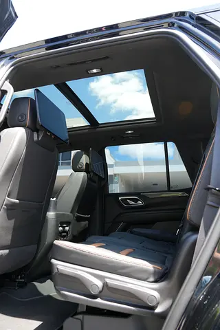 2023 GMC YUKON — миниатюра 4