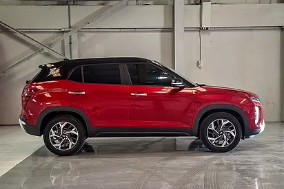 2024 Hyundai CRETA — фото 4