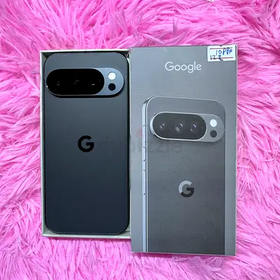 GOOGLE PIXEL 10PRO 128GB STORAGE