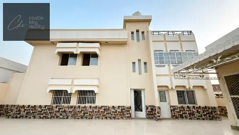 FOR SALE: SPACIOUS 2-STORY VILLA | JULIAN JULFAR, RAS AL KHAIMAH