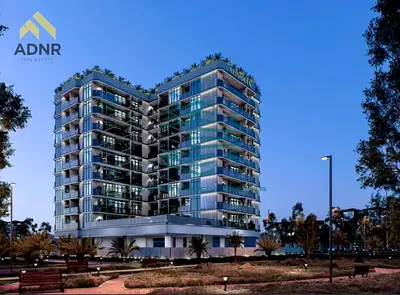30/70 P.P.-Furnished 1BR Apartment | Parkgreen Residences | 4%DLD Waver & Park Views