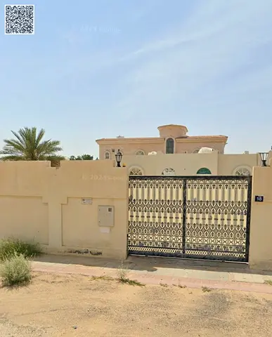 Spacious Standalone Villa | 4 Bedrooms | 10,000 Sq. Ft. Plot | External Majlis | AED 125K | Al Noaf