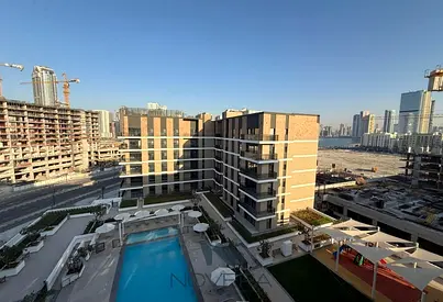 3BR + Maid's Room | Pool & Partial Lagoon View | Maryam Island