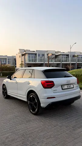 صورة 4 لـ 2018 AUDI Q2