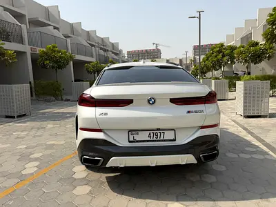 صورة مصغرة 3 لـ 2020 BMW X6