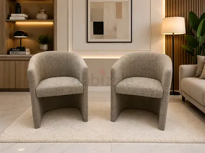 Modern Covent Club Chair