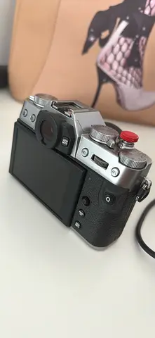 Fuji film x-t30 mark ii
