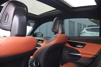 2023 Mercedes-BENZ C-CLASS — миниатюра 16