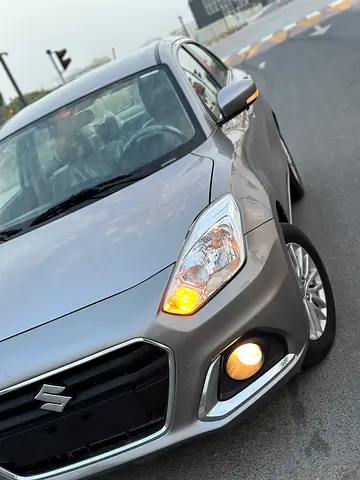 Suzuki Dzire GLX, миниатюра 7