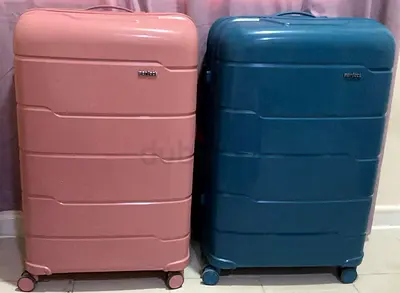 Unbreakable Luggage Large