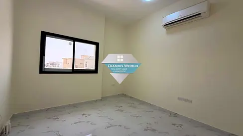 2 BEDROOMS HALL FOR RENT MBZ CITY ABUDHABI.