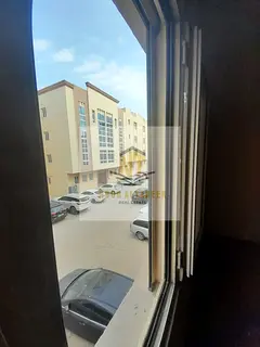 2-Bedroom Apartment for Rent in Muwaileh | AED 35,000 | Central AC | 4 Payments | Practical Layout &