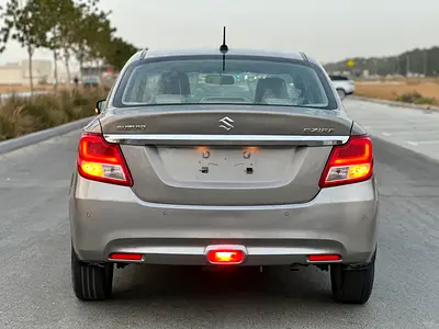 Suzuki Dzire GLX, миниатюра 3
