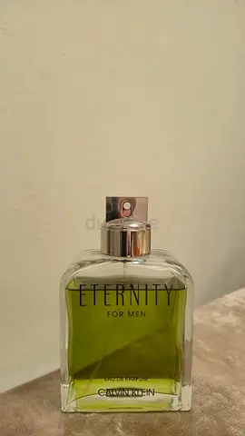 Calvin klein eternity edp 200ml