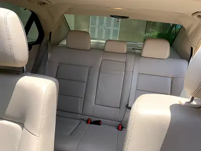 2016 Mercedes-BENZ E-CLASS — миниатюра 18
