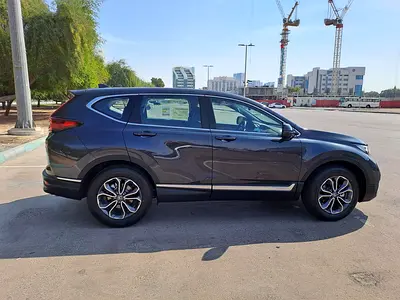 صورة 2 لـ 2022 Honda CR-V