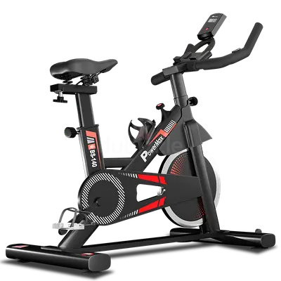 BS-140 Home Use Group Bike
