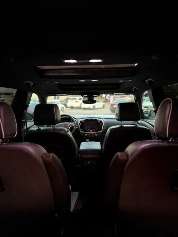 صورة 11 لـ 2023 Chevrolet TRAVERSE