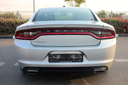 2019 Dodge CHARGER — фото 13