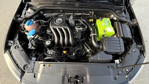 2017 Volkswagen JETTA 照片 13