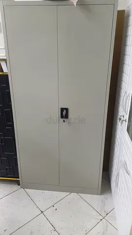 BRAND NEW TOW DOOR STEEL FAILE CABINETS AVAILABLE