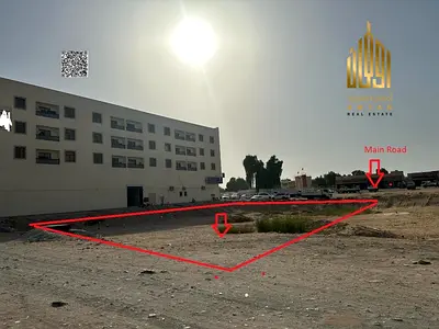 For Sale | Residential Plot in Al Mowaihat