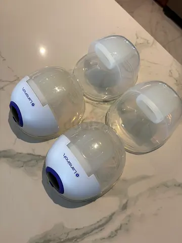 Lansinoh Double Electric Breast Pump
