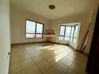 2BR Apartment in Al Majaz 2 on Al Wahda Street with Free AC, 3 Bathrooms and Convenient Location Ne