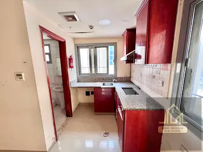 Saprit Big Kitchen- Only Family- Centeral Ac