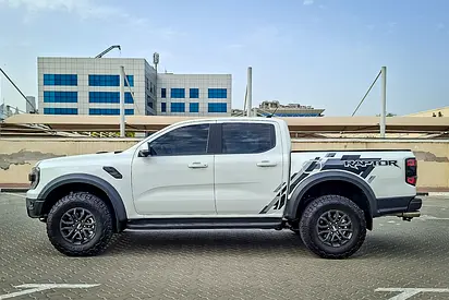 2025 FORD RANGER 照片 5