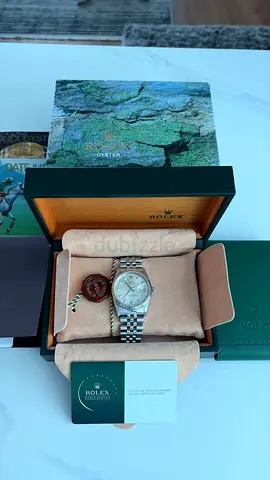 Rare find | Rolex Datejust 36mm | factory Diamond dial