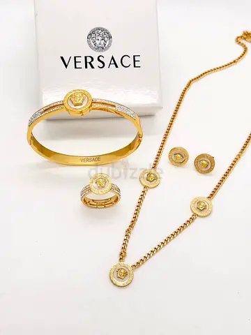 Jewellery