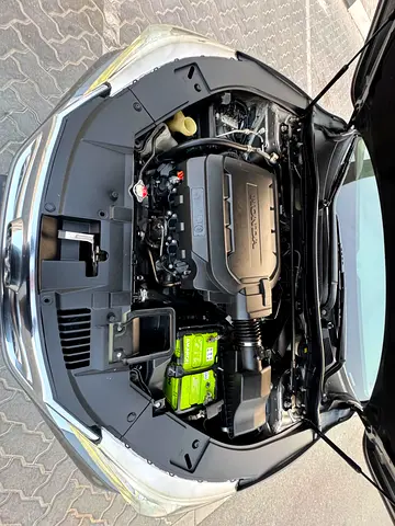 2016 Honda ACCORD 照片 16