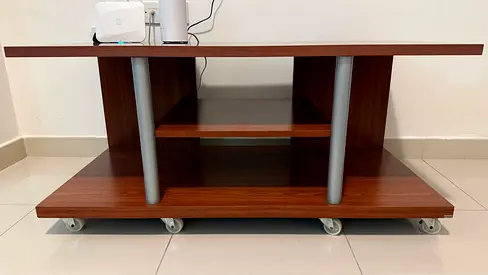 Tv Trolley