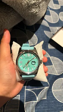 Brand CRJU watch
