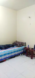 Bed Space