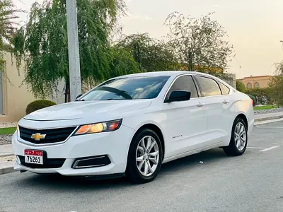 2019 Chevrolet IMPALA 照片 1