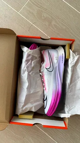 Nike zoom