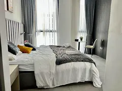Very big offer Luxury studio with parking and pool gm