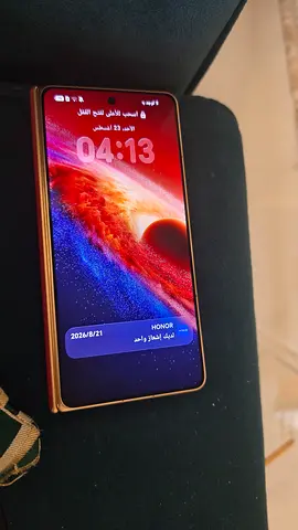 Honor magic v6