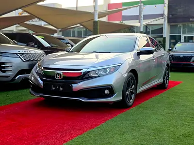 صورة 3 لـ 2021 Honda CIVIC