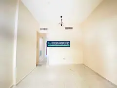 Hot Offer 1 BHK In Just 35000 With Parking In Muweilah Commercial
