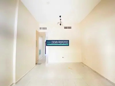 Hot Offer 1 BHK In Just 35000 With Parking In Muweilah Commercial