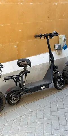 Scooter for sale , not working very light usage and price is negotiable