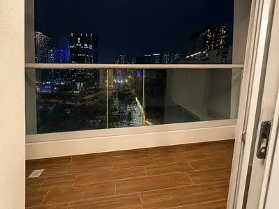 Like Brand New/Family Bldg/Parking Free/Available for Pre Booking/Built In Wardrobes/12 Chqs Payment