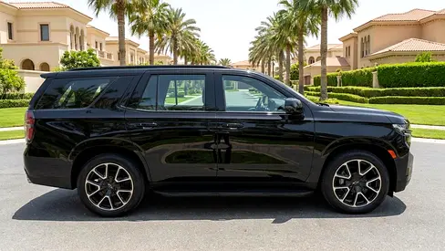 2023 Chevrolet TAHOE 照片 5