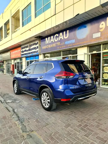 صورة 4 لـ 2020 Nissan ROGUE