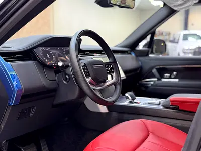 2026 LAND Rover RANGE ROVER 缩略图 9