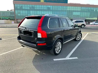 صورة 2 لـ 2014 Volvo XC90