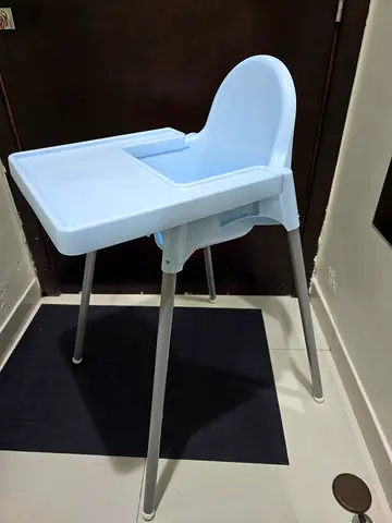 Ikea baby chair